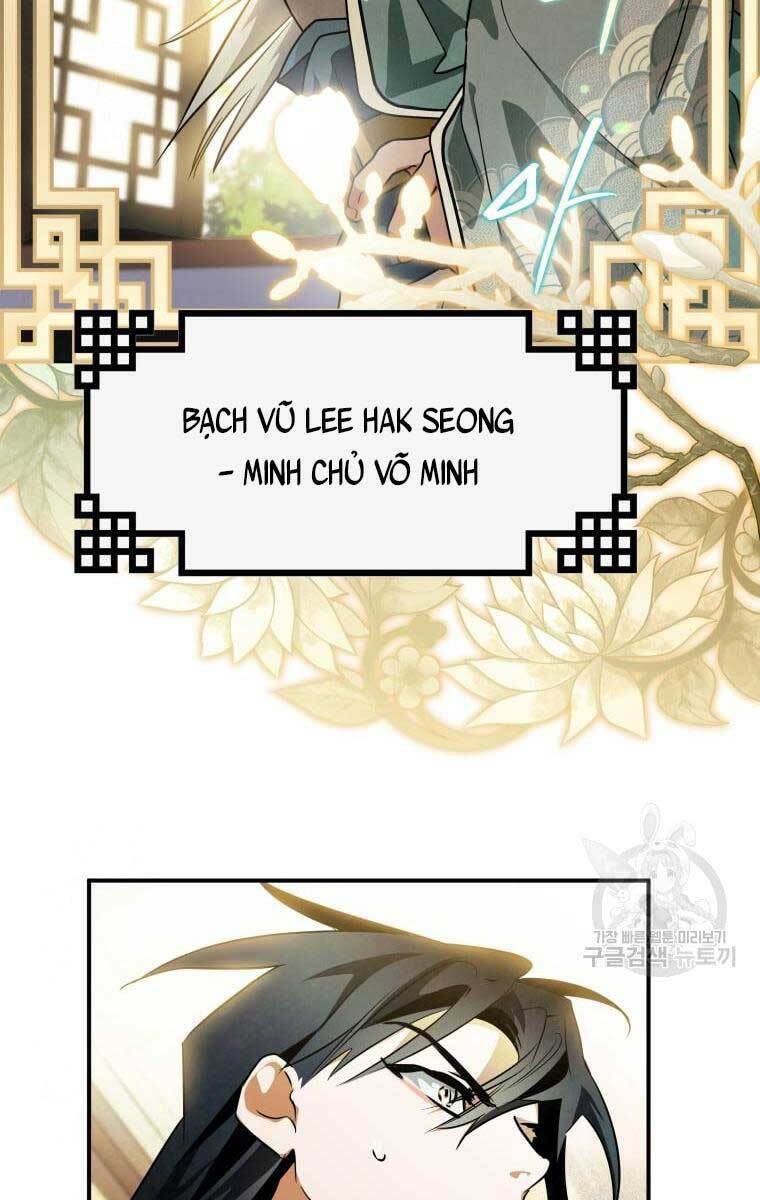 Thời Đại Hoàng Kim Của Thiên Kiếm Chương 40 Ảnh 3