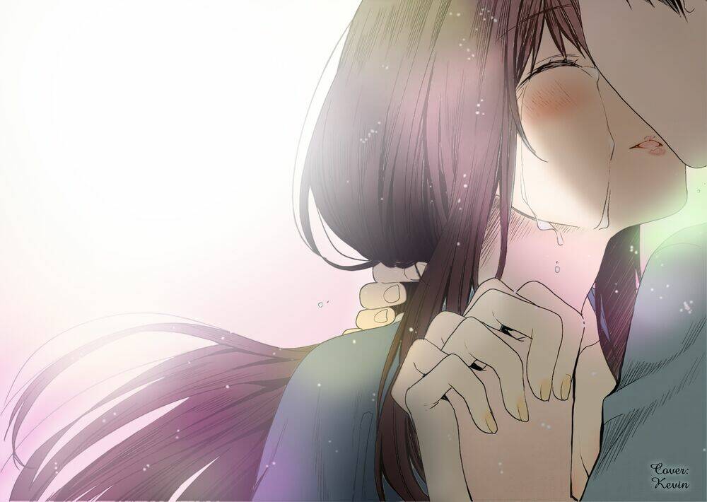 Saenai Kanojo No Sodatekata - Koisuru Metronome Chương 51 Ảnh 50