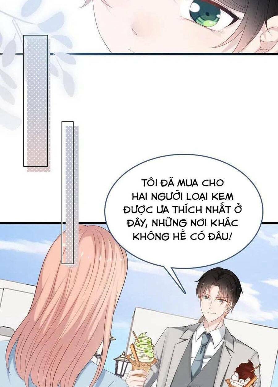 Tổng Tài Daddy Đuổi Tới Nơi Rồi Chương 192 Ảnh 5