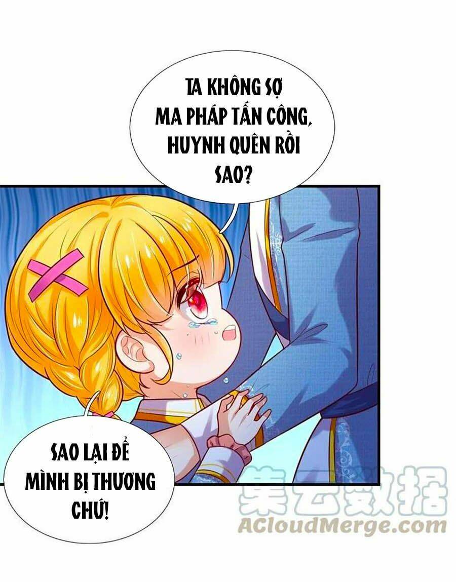 Bỗng Một Ngày Trở Thành Con Gái Nhà Vua Chương 333 Ảnh 2