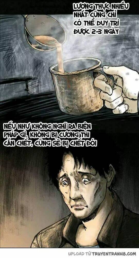 TrấN TháI BìNh Chương 5 Ảnh 8