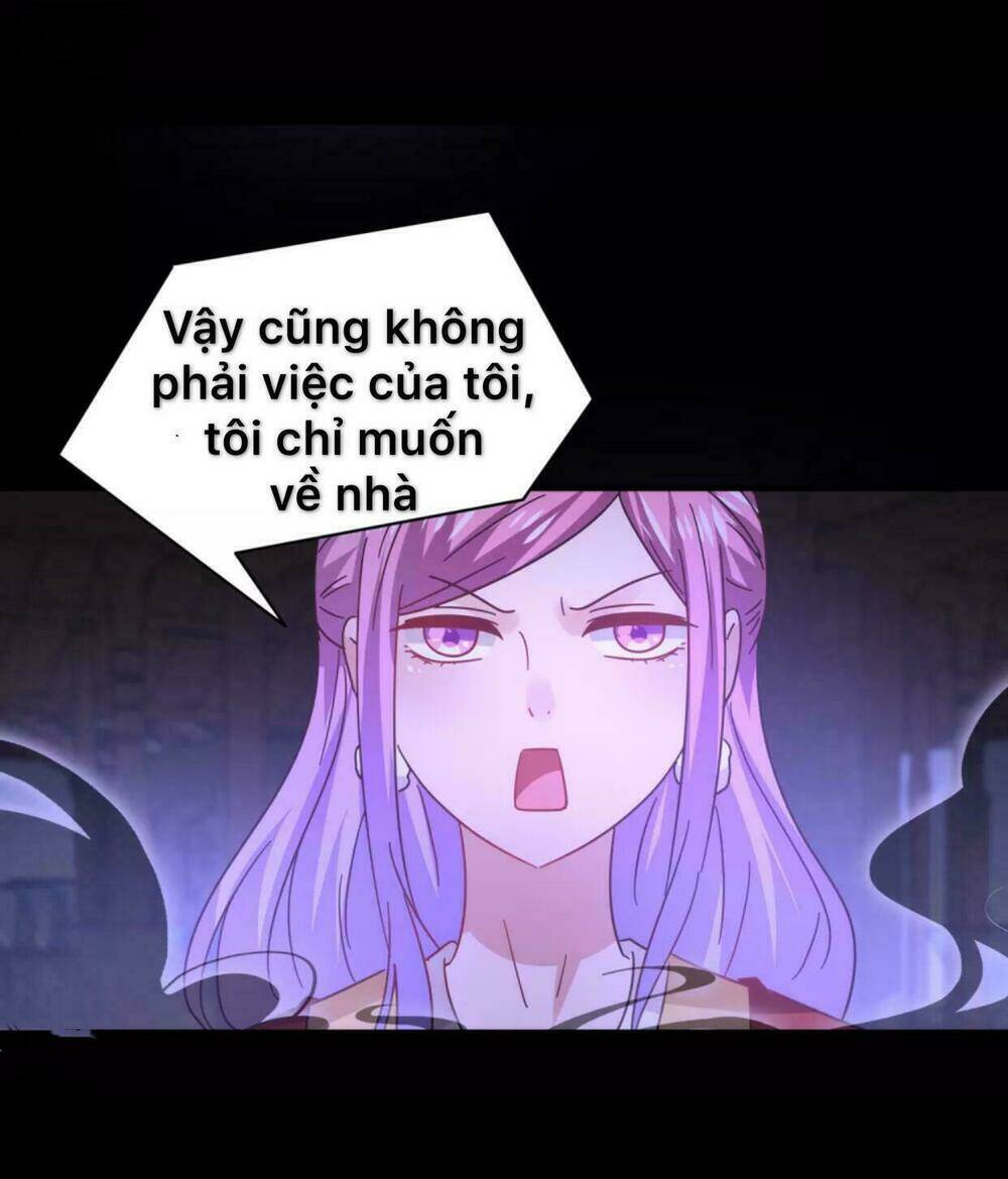 Nữ Hoàng Thú Sủng Chương 28 Ảnh 14