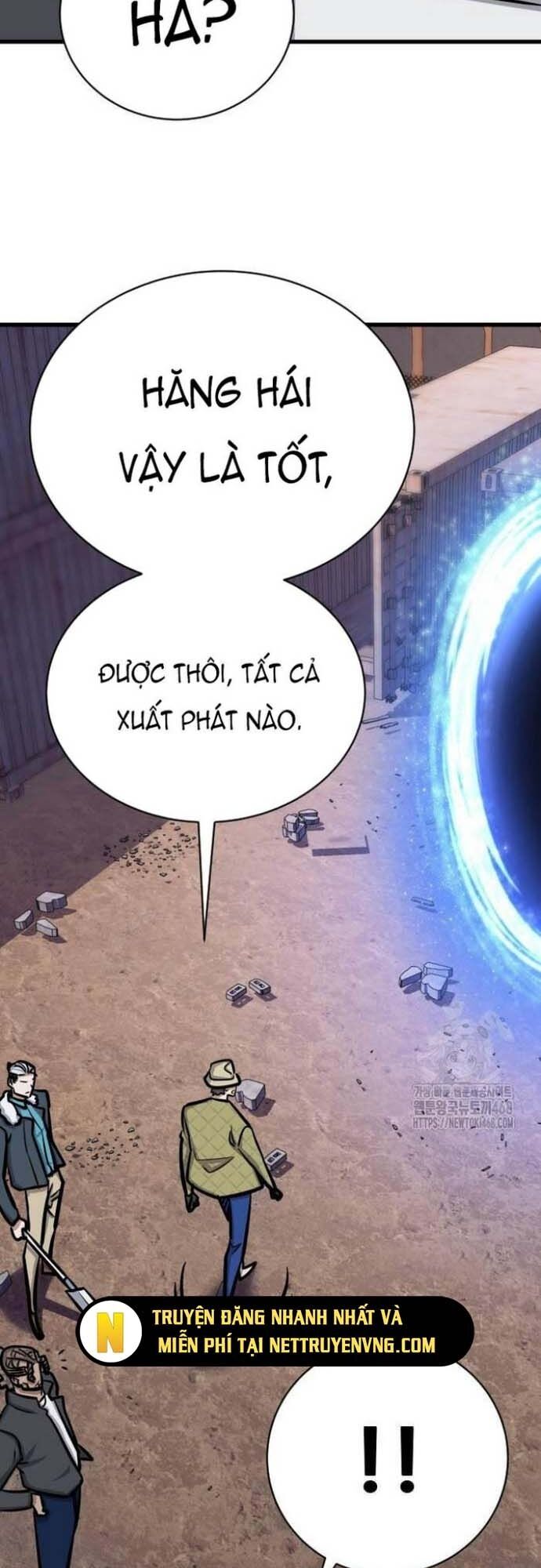 Thợ Săn Huyền Thoại Trẻ Hóa Chương 43 Ảnh 55
