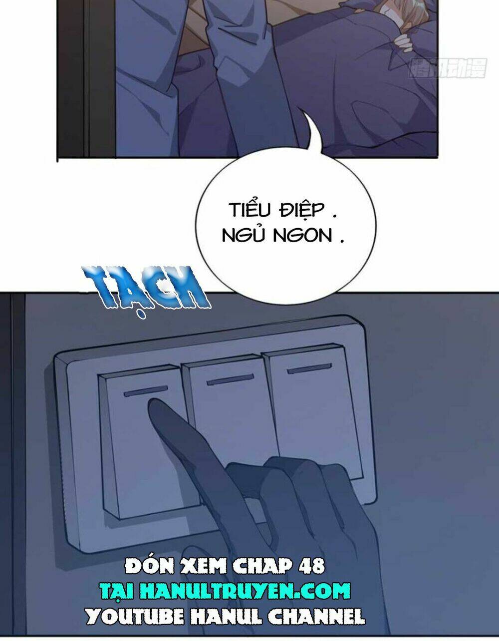 Giết Em Trước Khi Tình Yêu Tồn Tại Chương 47.2 Ảnh 27