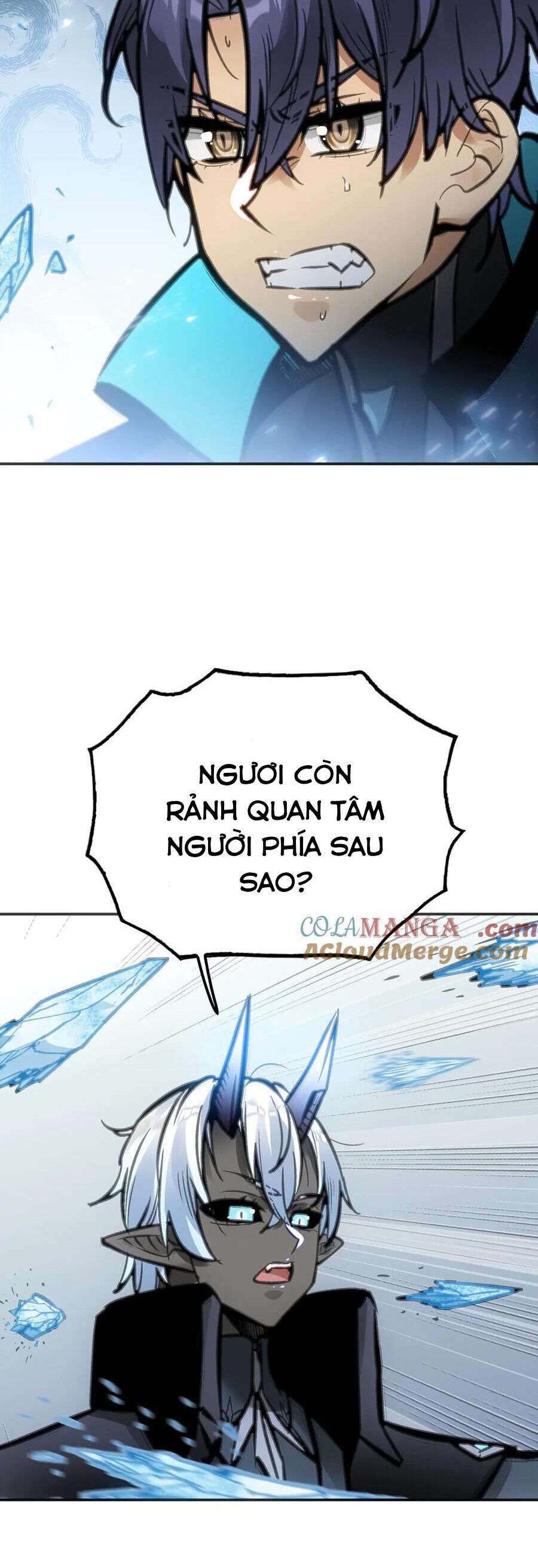 Chí Tử Chí Cường Chương 42 Ảnh 12