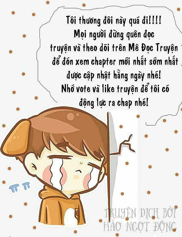 Gửi Người Không Quen Chương 32 Ảnh 29
