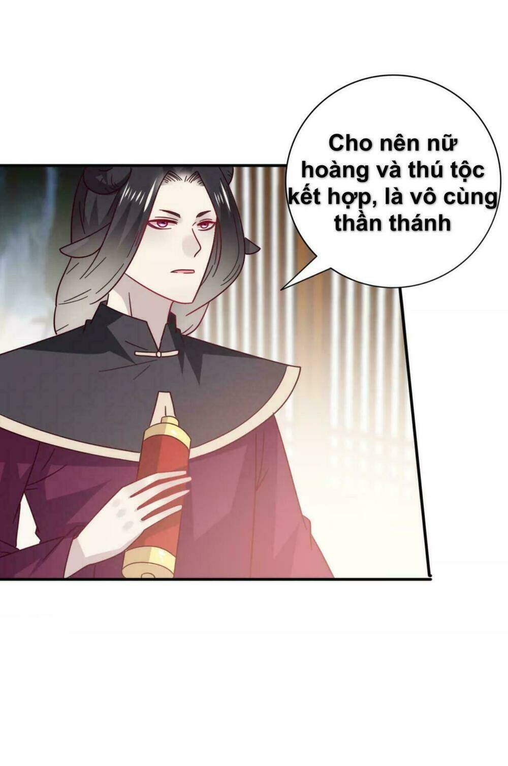 Nữ Hoàng Thú Sủng Chương 33 Ảnh 4