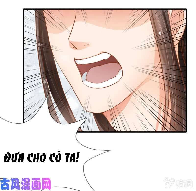 Nữ Đương Gia Sương Dã Trại Chương 39 Ảnh 15