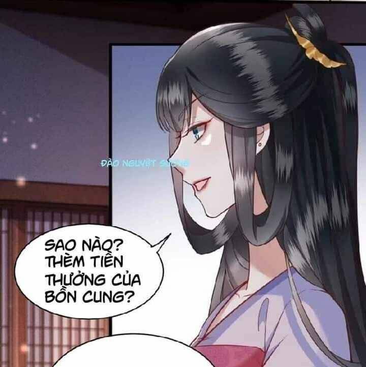 Con Đường Hoang Dã Của Vương Phi Chương 24 Ảnh 28