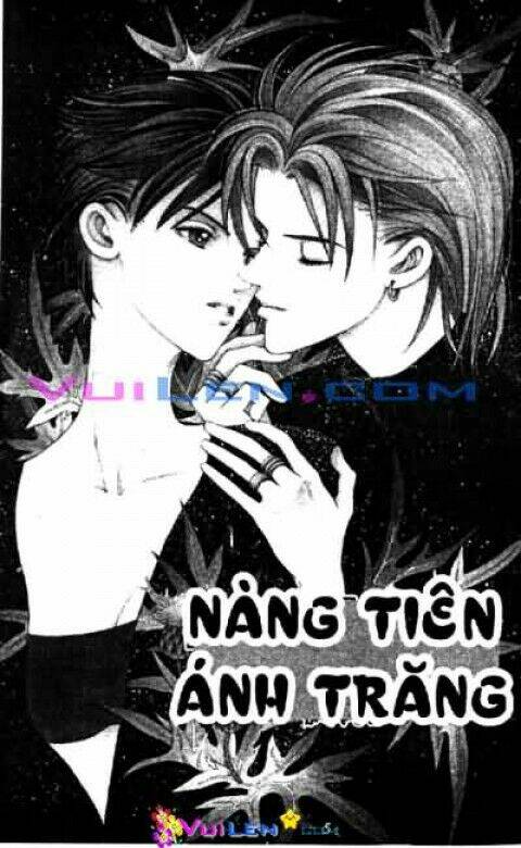 Nàng Tiên Ánh Trăng - Kaguya Hime Chương 20 Ảnh 6