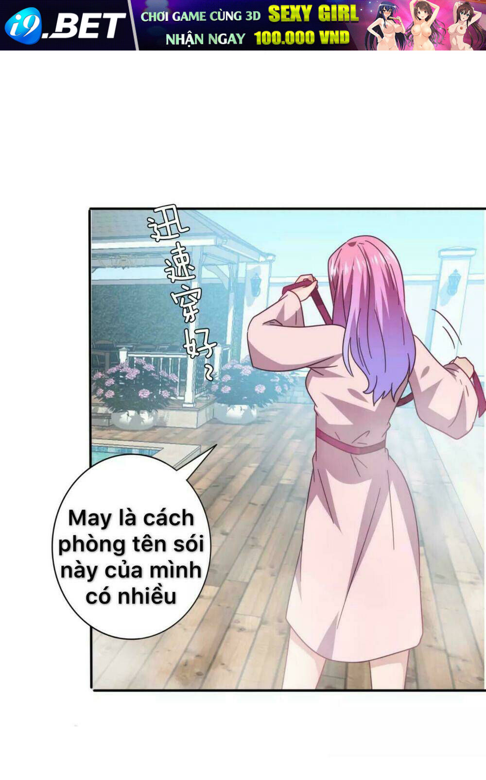 Nữ Hoàng Thú Sủng Chương 27 Ảnh 10