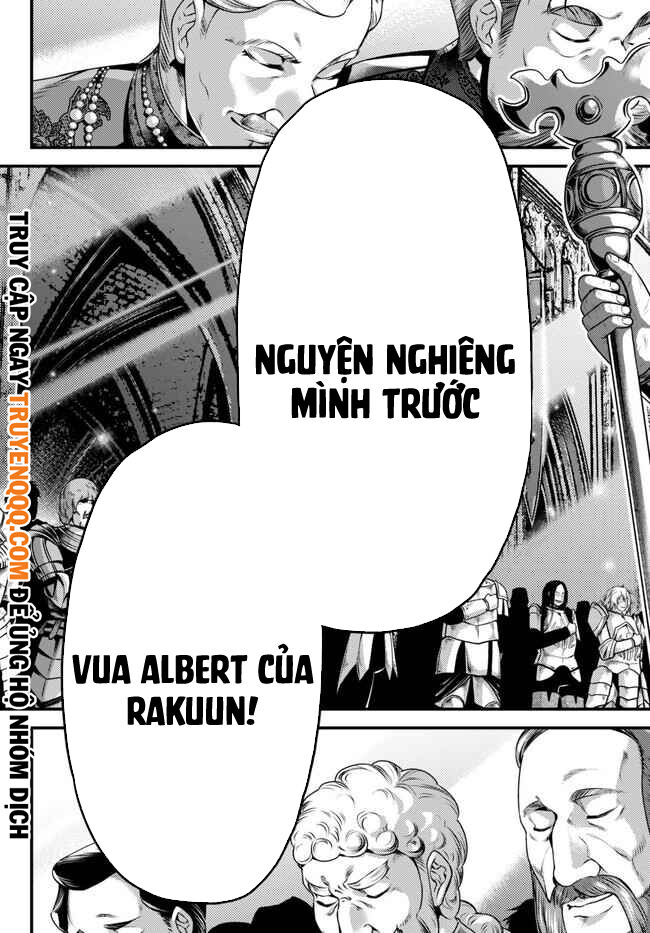 Murabito Desu Ga Nani Ka? Chương 64 Ảnh 4