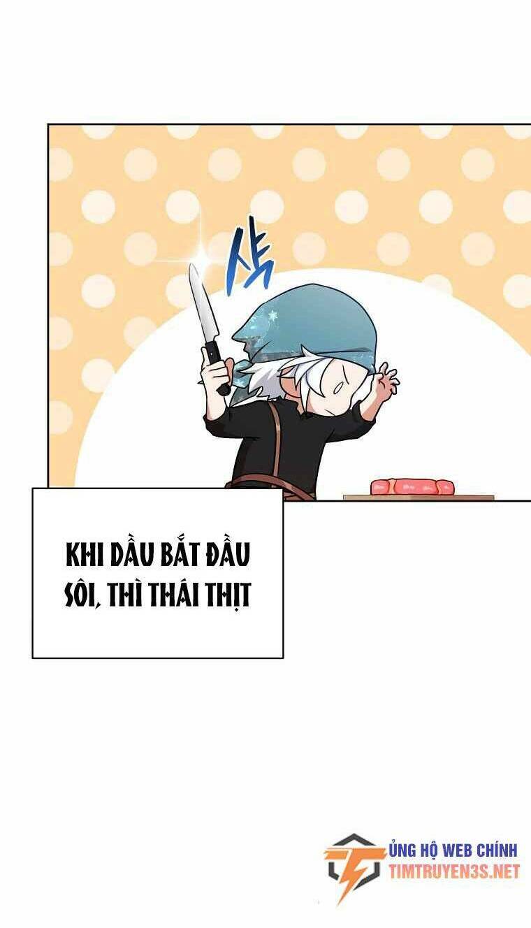 Xin Mời Dùng Bữa Chương 110 Ảnh 25