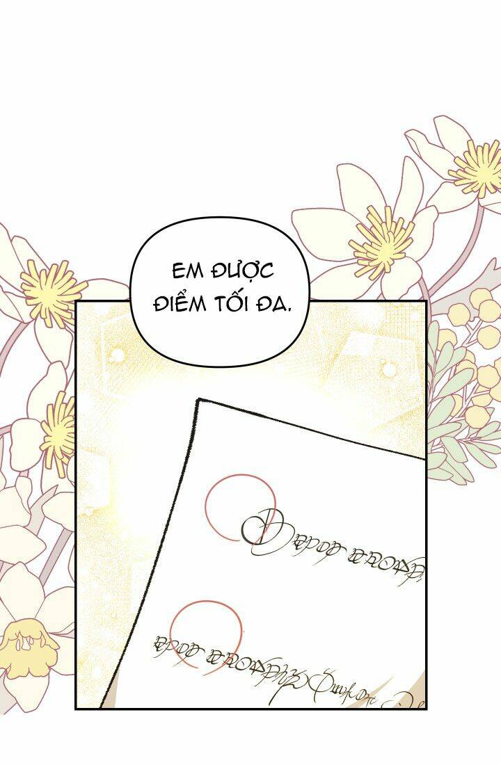 Hoàng Hậu Bé Bỏng Chương 42.1 Ảnh 16