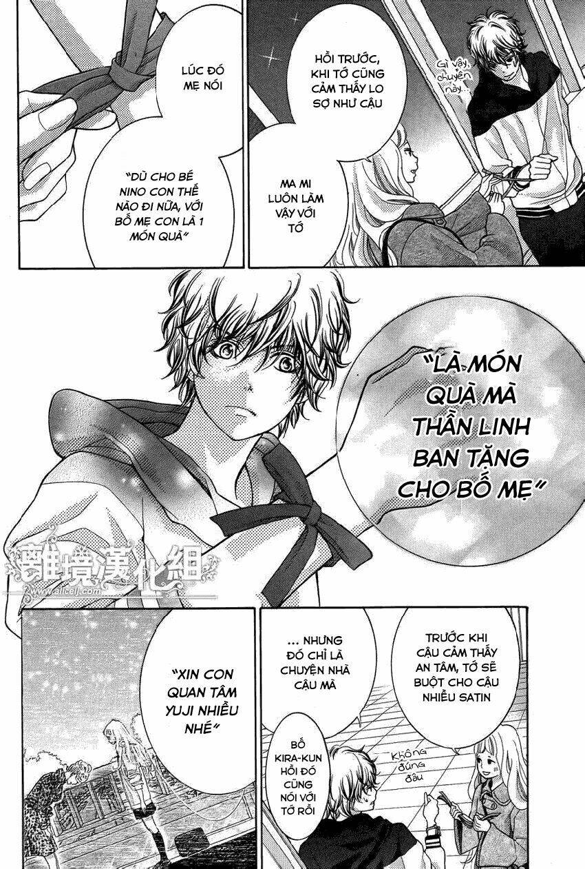 Kyou No Kira-Kun Chương 13 Ảnh 36