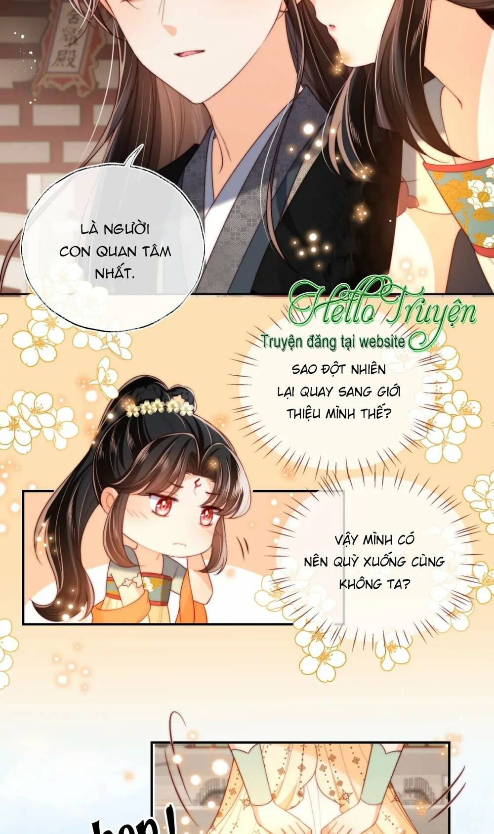 Dưỡng Địch Vi Hoạn Chương 260 Ảnh 26