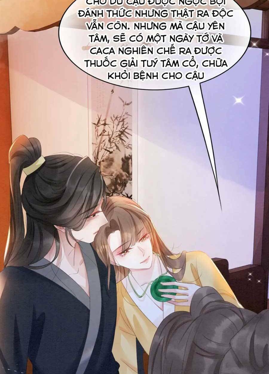 Xung Hỉ Vương Phi Chương 100 Ảnh 21