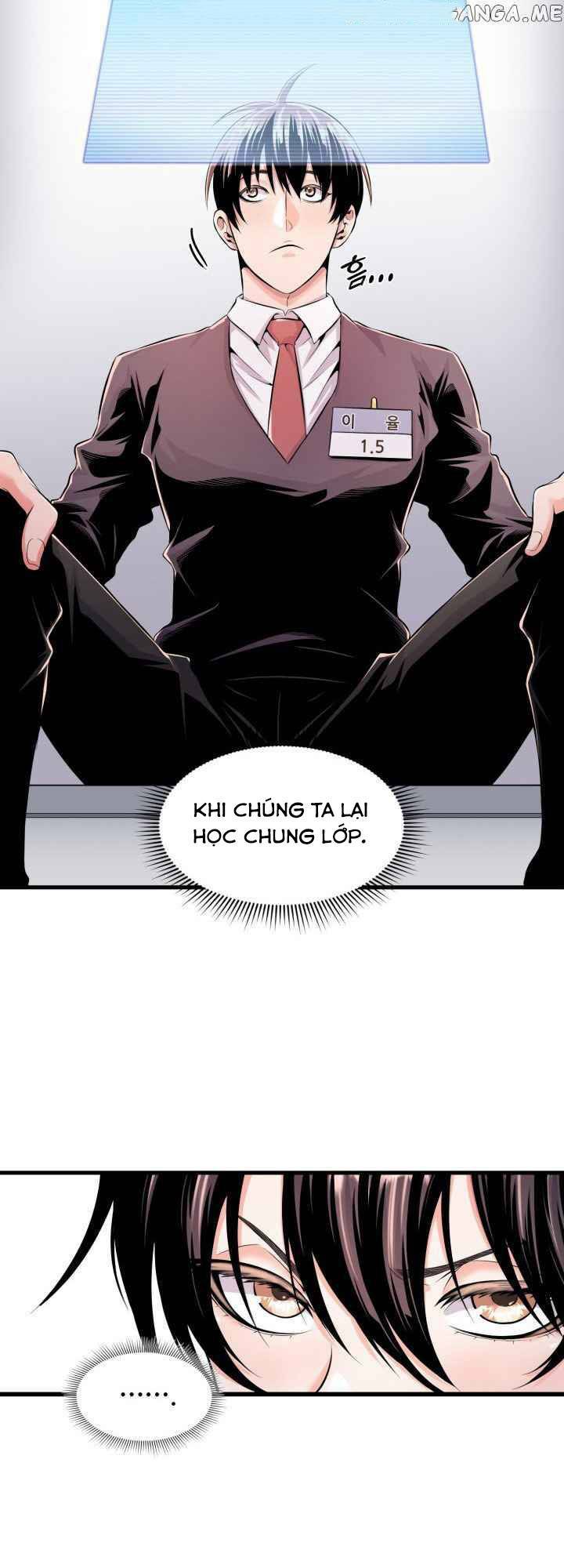 Đại Thần Giáng Thế Chương 2 Ảnh 37