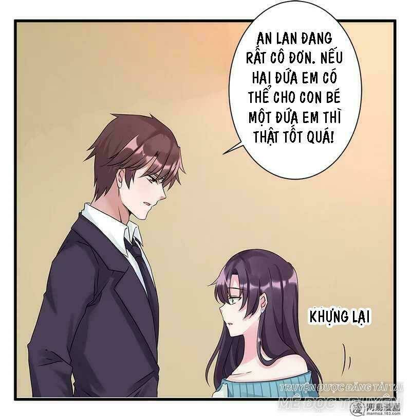 Gửi Người Không Quen Chương 21 Ảnh 42