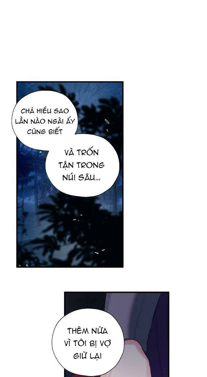 Sơn Ca Yêu Kiều Của Yêu Tinh Chương 26 Ảnh 36