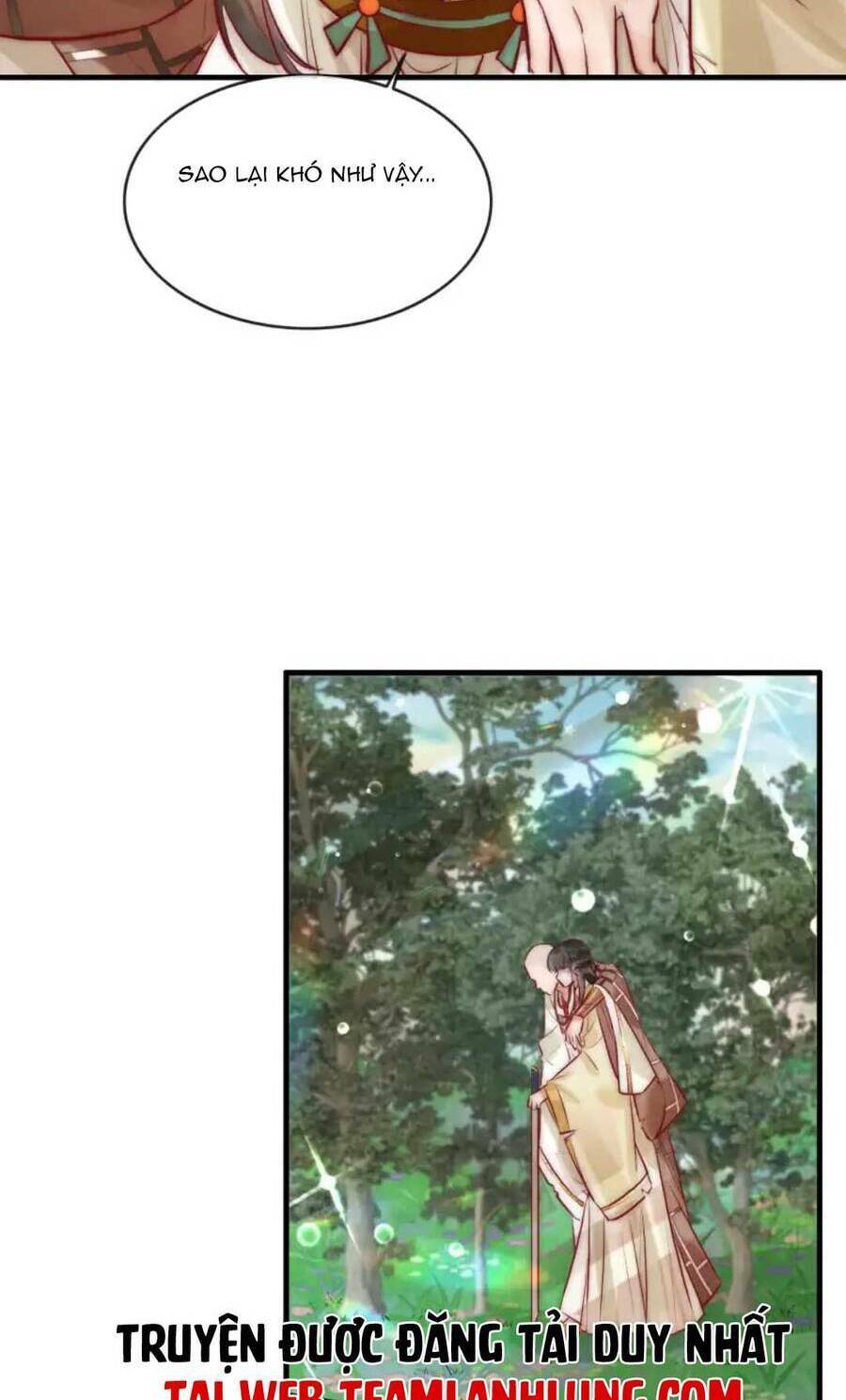 Hòa Thượng Phản Diện Giả Bạch Liên Hoa Chương 11 Ảnh 15