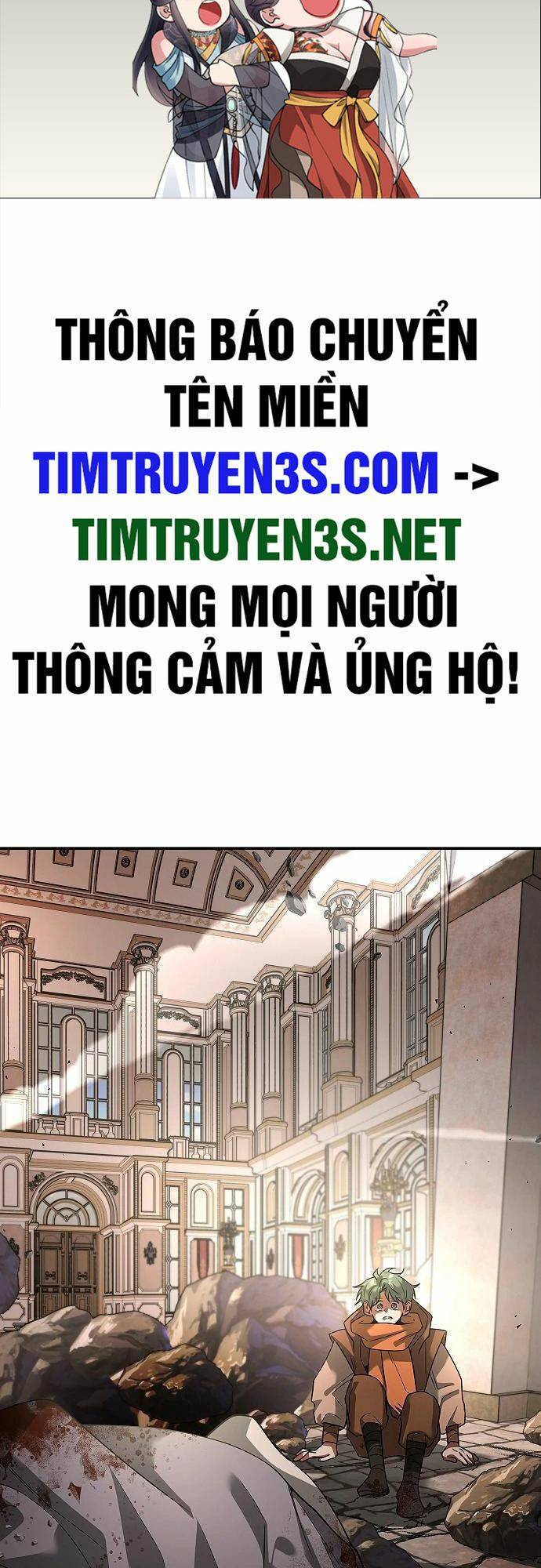 Săn Lùng Nữ Chúa Chương 39 Ảnh 3