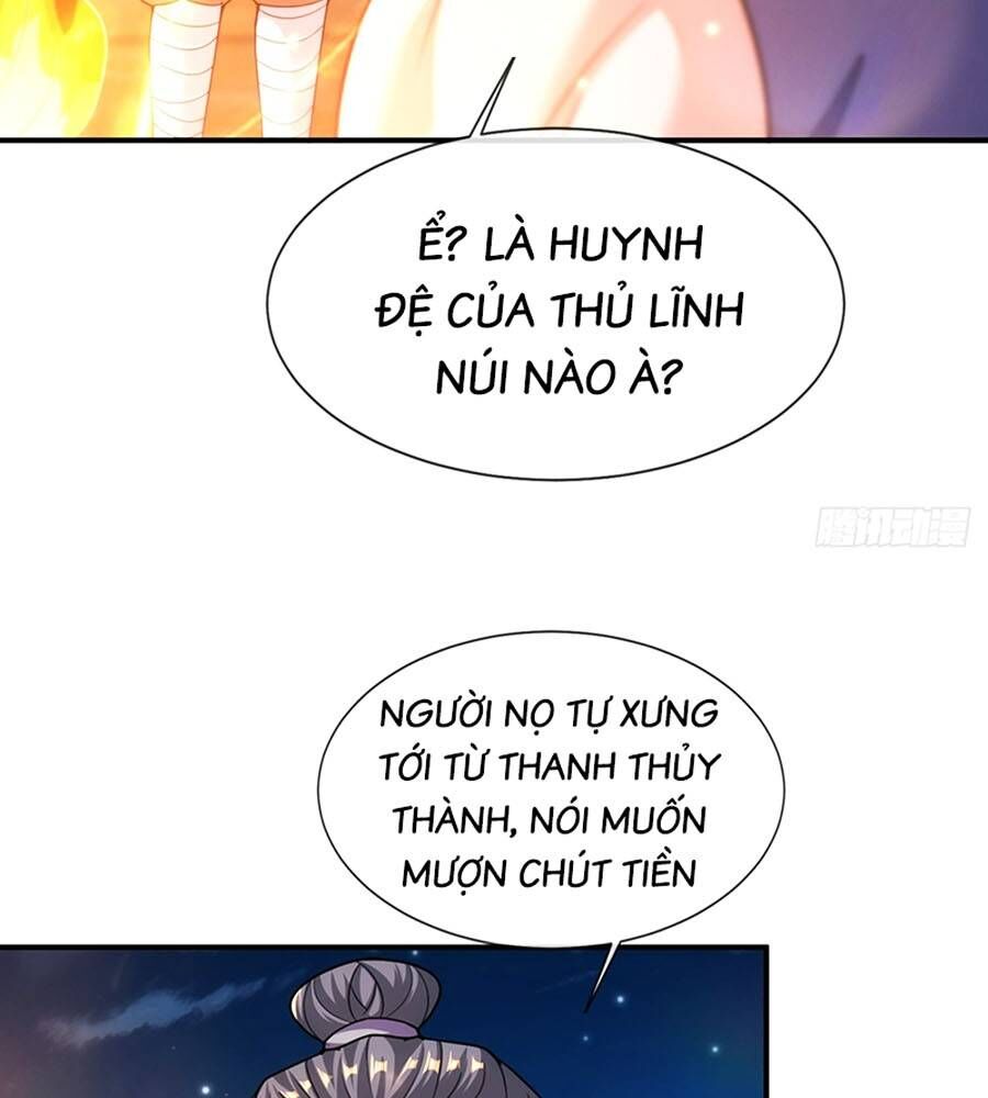 Vạn Cổ Thánh Tôn Chương 15 Ảnh 101