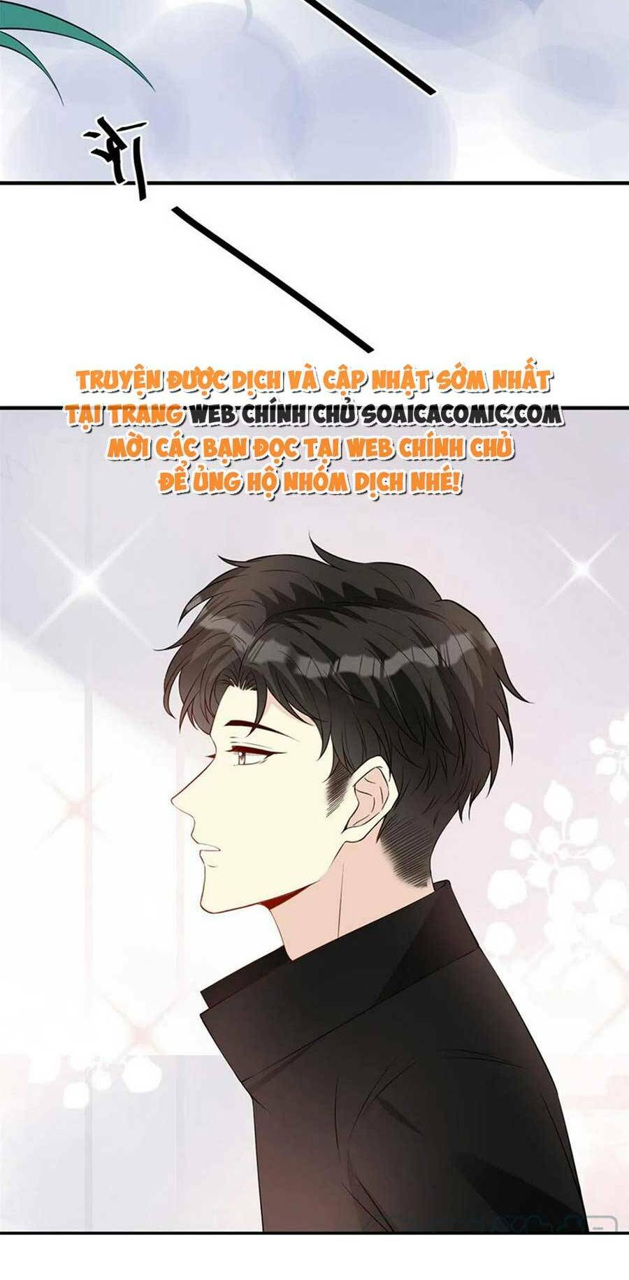Vượt Rào Trêu Chọc Chương 112 Ảnh 21