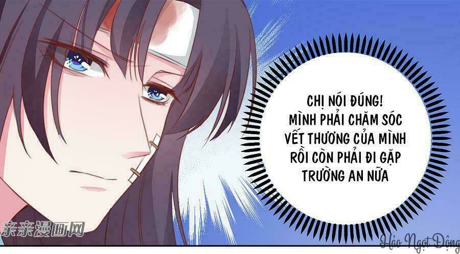 Gửi Người Không Quen Chương 35 Ảnh 14