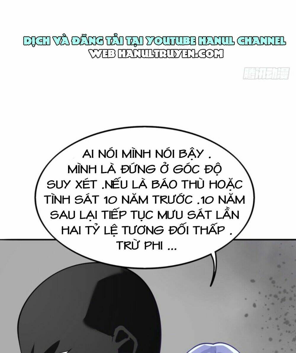 Giết Em Trước Khi Tình Yêu Tồn Tại Chương 56 Ảnh 22