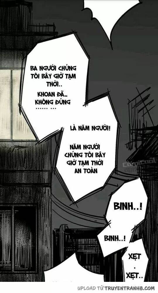 TrấN TháI BìNh Chương 5 Ảnh 46