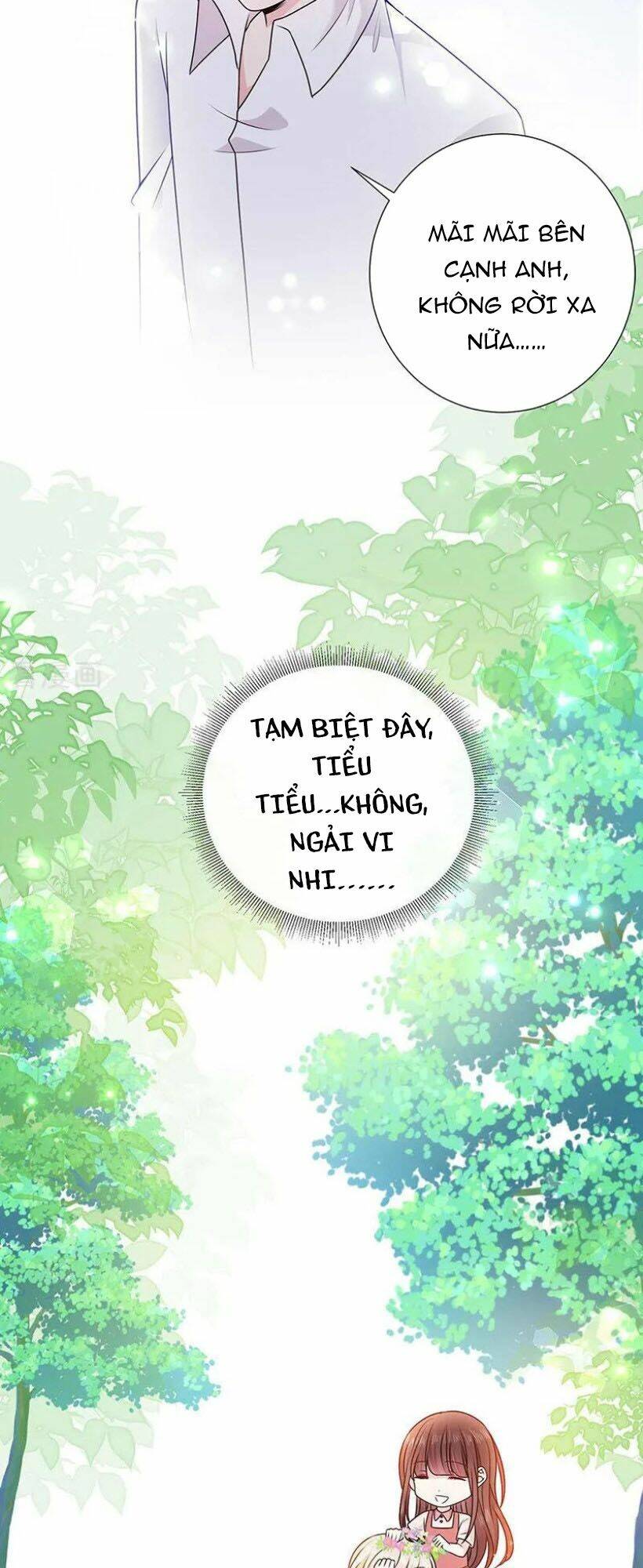 Ác Ma Đừng Hôn Tôi Chương 186 Ảnh 21