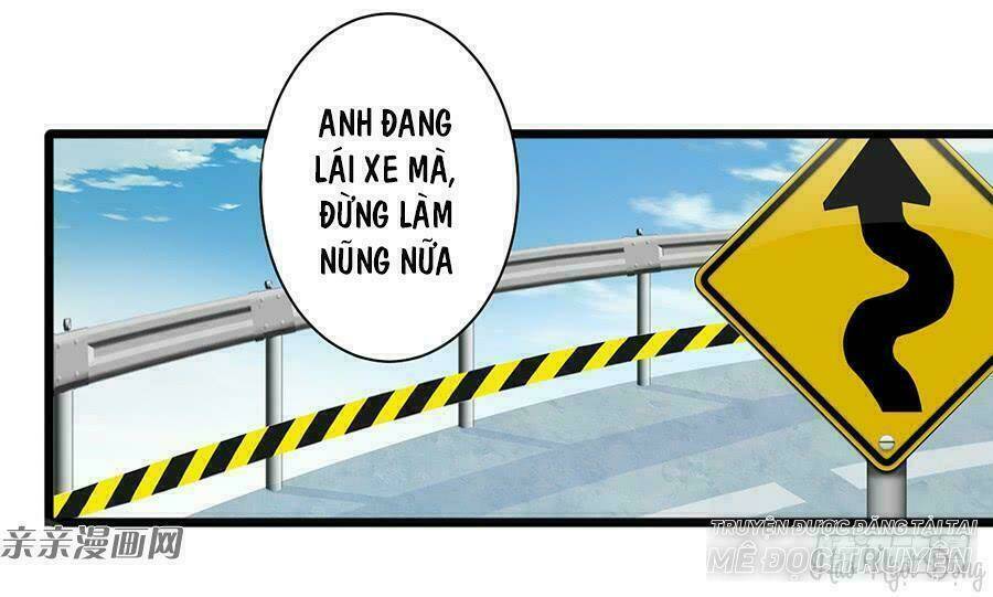 Gửi Người Không Quen Chương 31 Ảnh 12