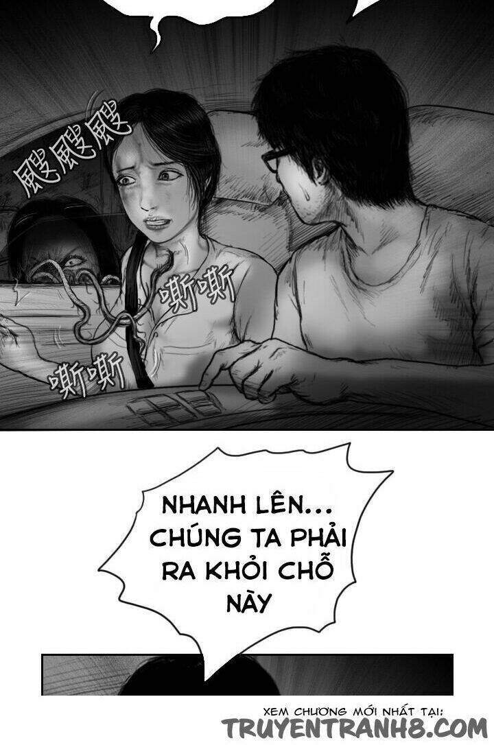 Hạt Giống Mỹ Nhân Chương 36 Ảnh 11