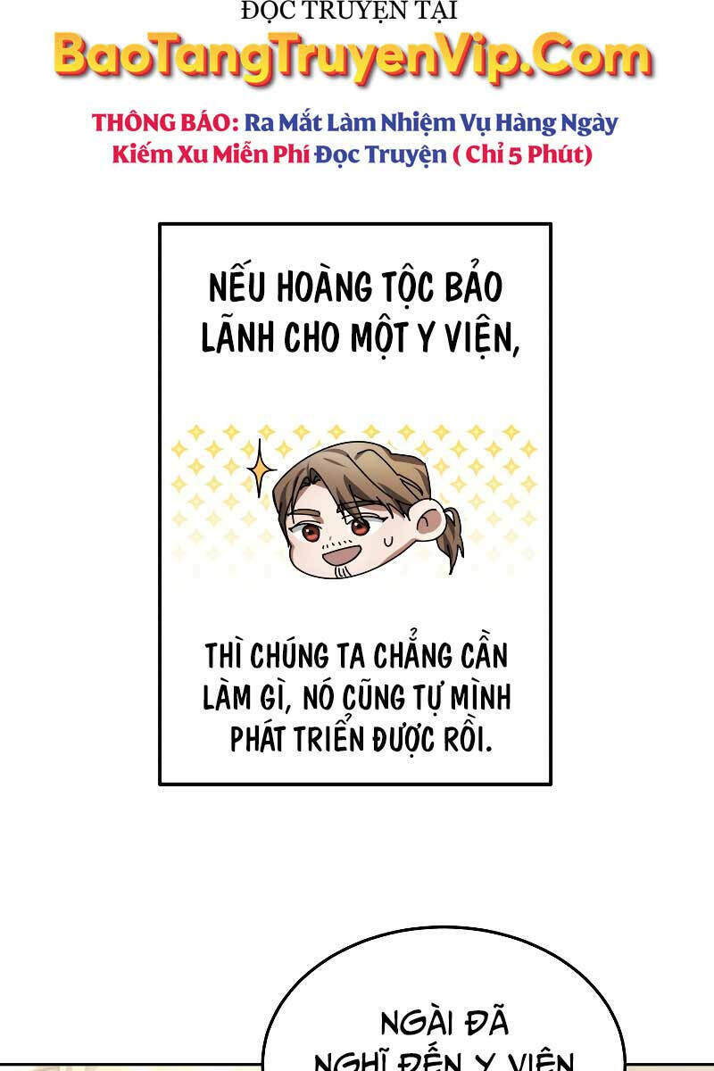 Bác Sĩ Phẫu Thuật Cấp Sss Chương 48 Ảnh 101