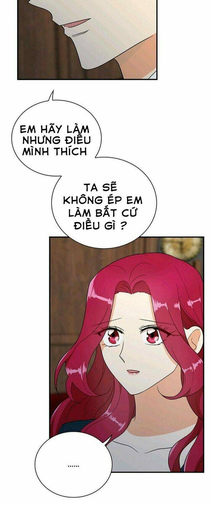 Xuyên Không Trở Thành Mami Phản Diện Chương 57 Ảnh 20