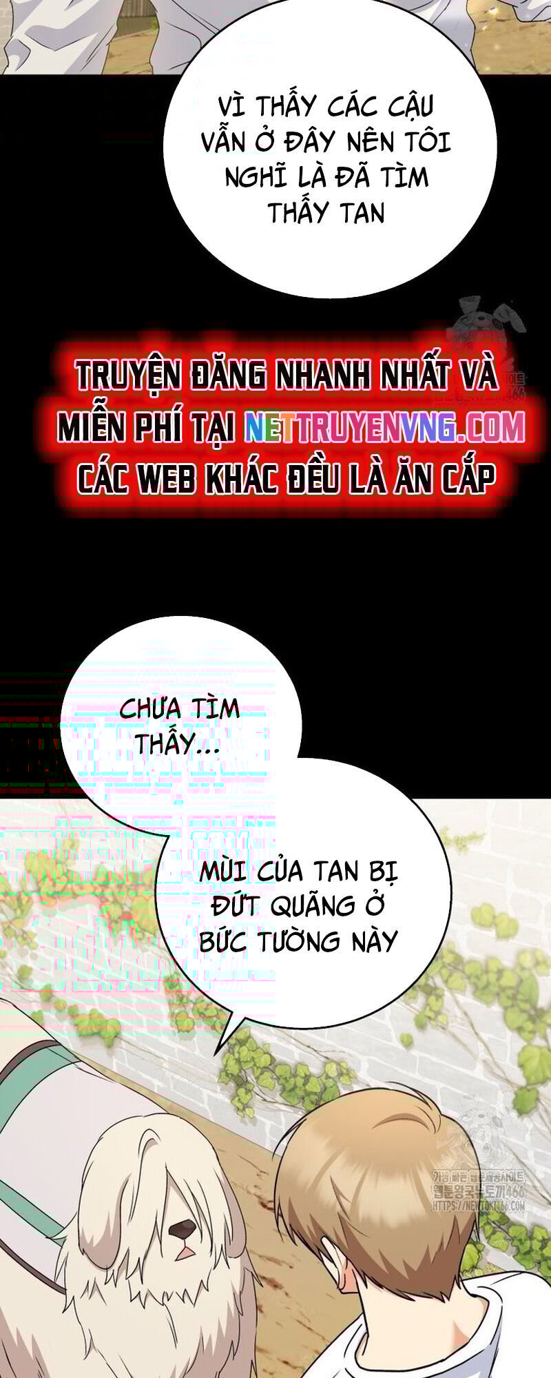 Xin Chào! Bác Sĩ Thú Y Chương 77 Ảnh 27