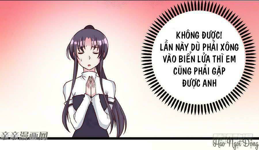 Gửi Người Không Quen Chương 35 Ảnh 19