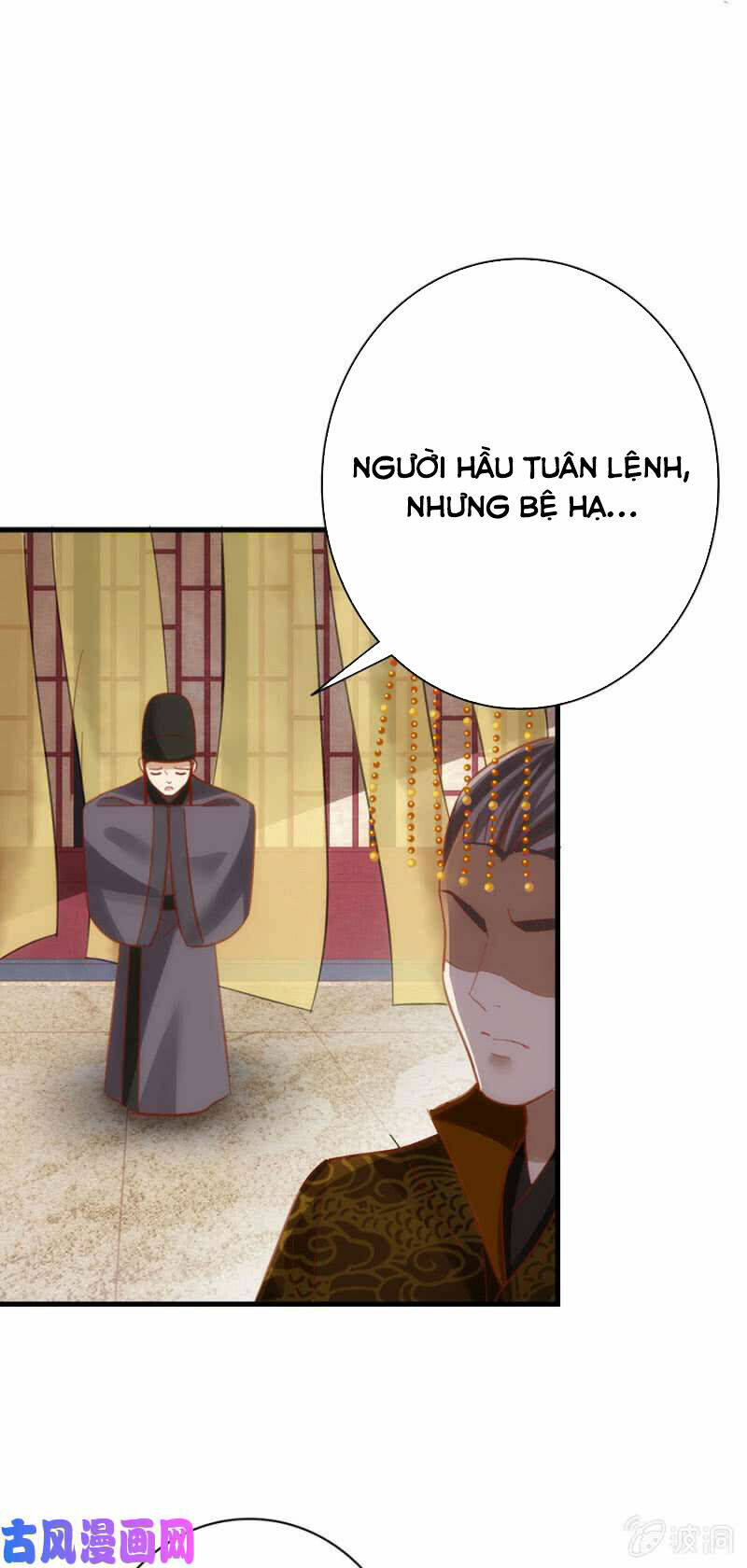 Nữ Đương Gia Sương Dã Trại Chương 40 Ảnh 14