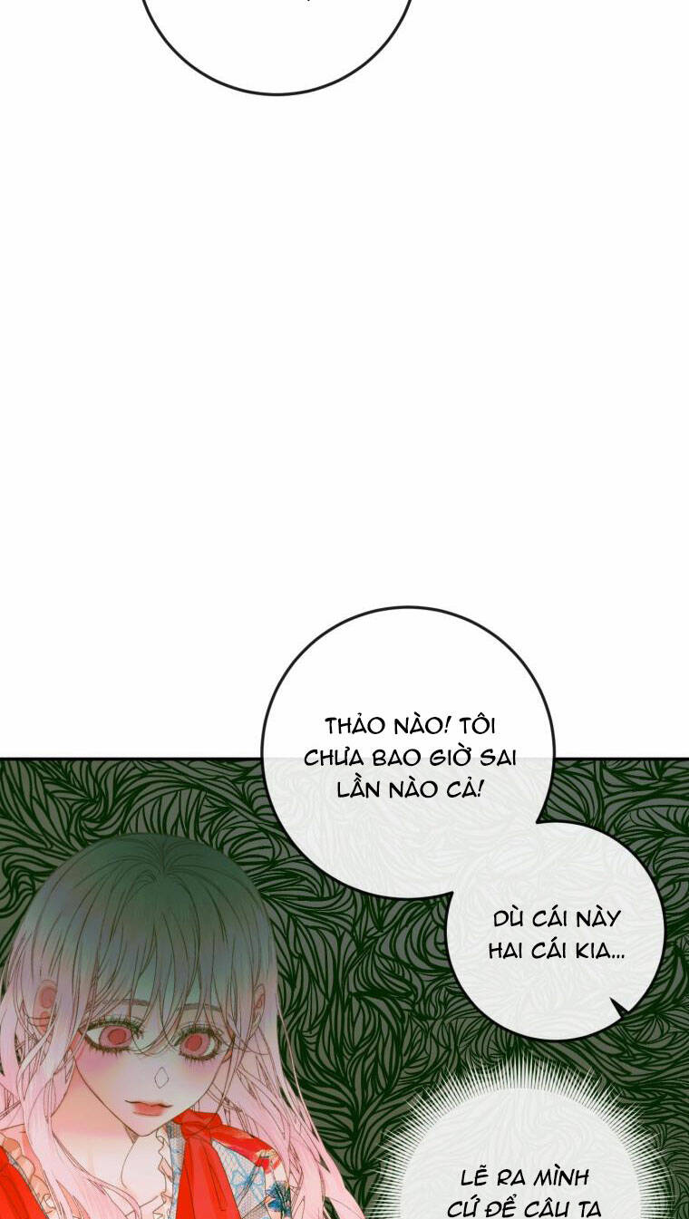 Trở Thành Cô Vợ Khế Ước Của Nhân Vật Phản Diện Chương 93.1 Ảnh 41
