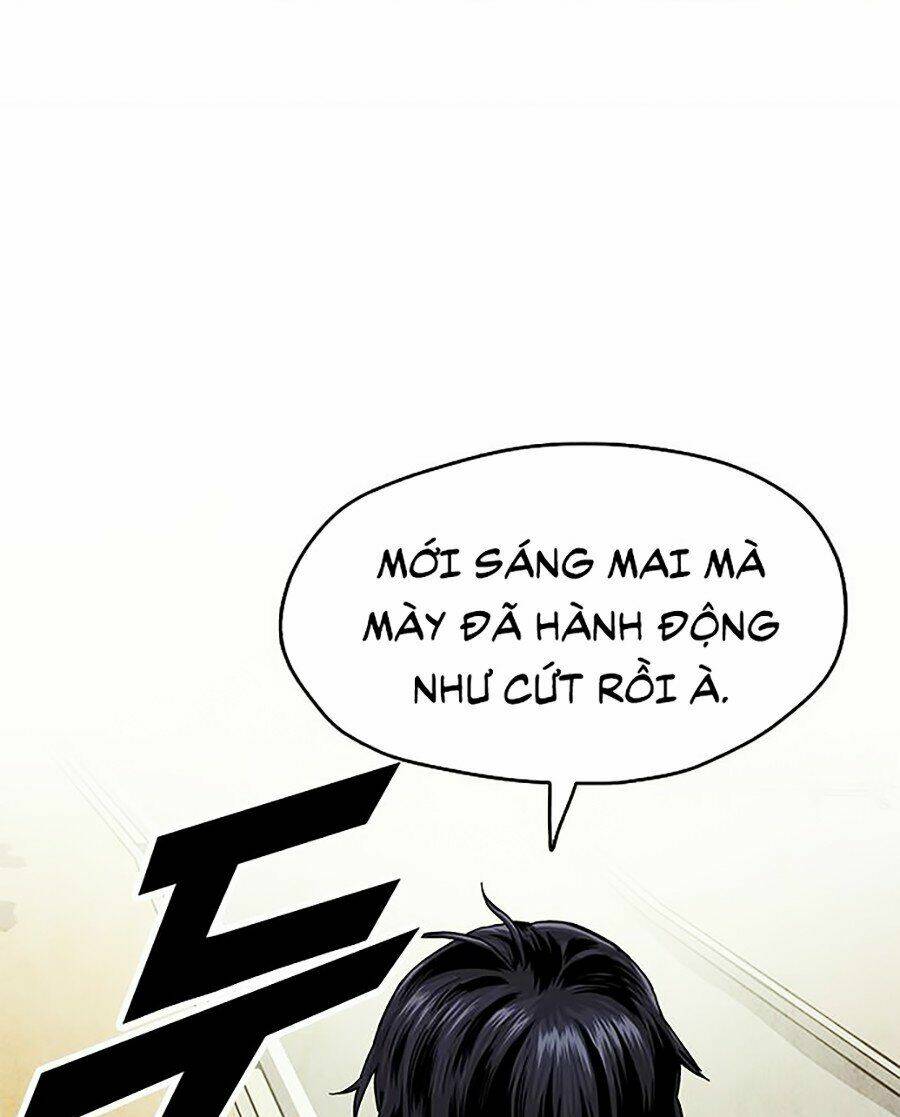 Tội Phủ Trảm Ma Chương 1 Ảnh 32