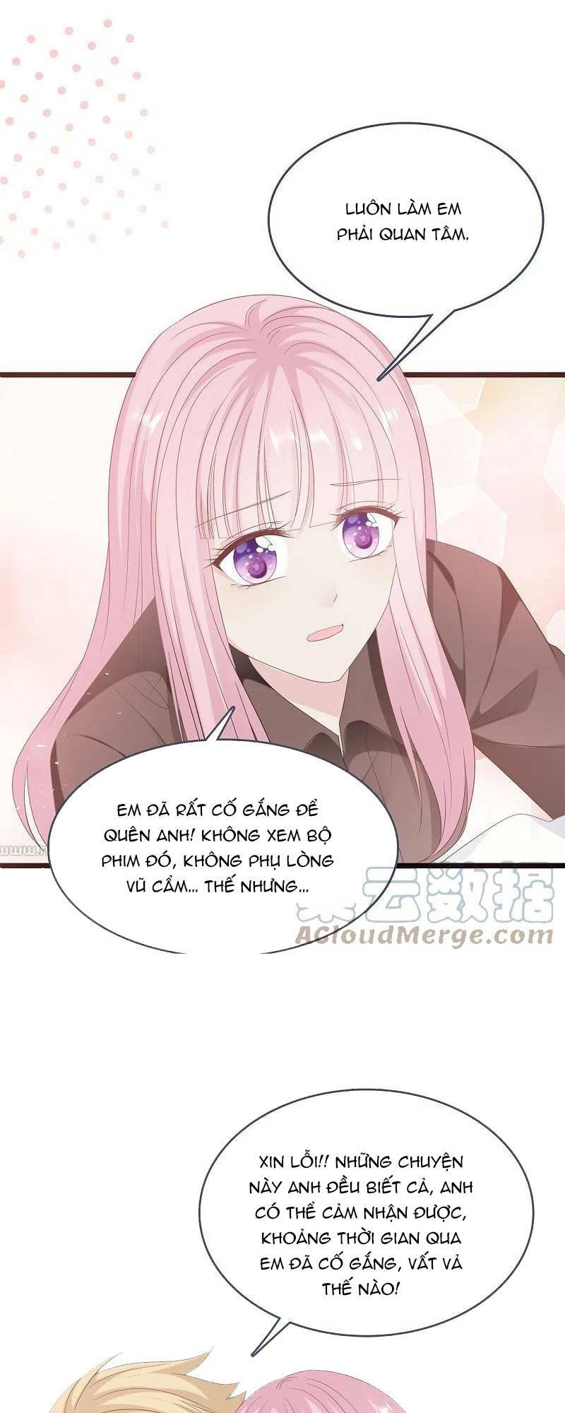 Tổng Tài Daddy Đuổi Tới Nơi Rồi Chương 184 Ảnh 10