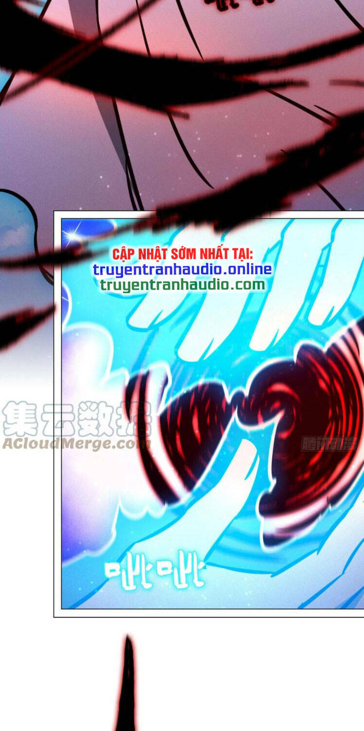 Vạn Cổ Kiếm Thần Chương 208 Ảnh 35
