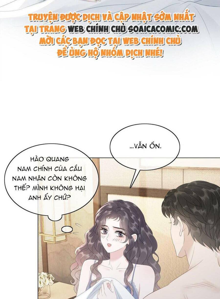 Nữ Phụ Ngày Nào Cũng Muốn Ly Hôn Với Ta Chương 46 Ảnh 13