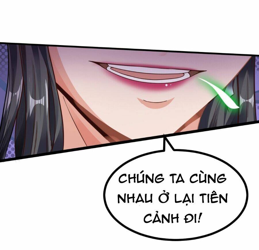 Tiểu Thúc Tổ Mời Xuất Sơn Chương 60 Ảnh 50