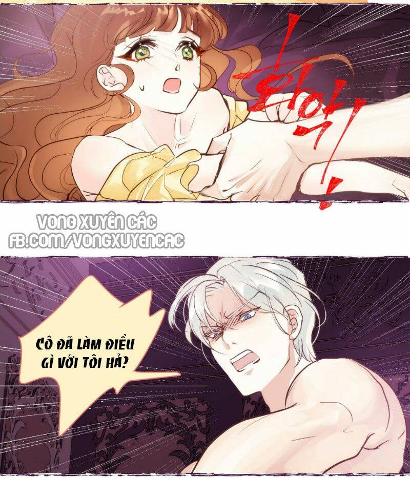 Prologue Comic Tale Chương 7 Ảnh 8