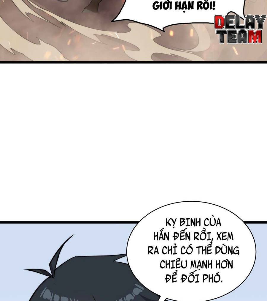 Cao Thủ Gian Lận Hoàn Lương Chương 19 Ảnh 68