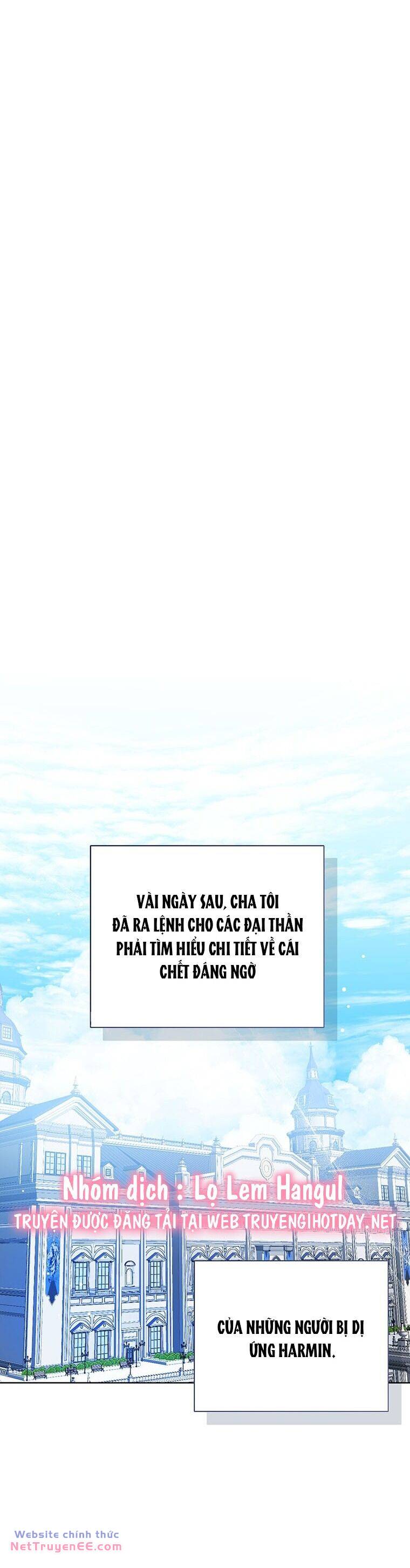 Công Chúa Bé Con Nhìn Vào Cửa Sổ Trạng Thái Chương 86 Ảnh 18