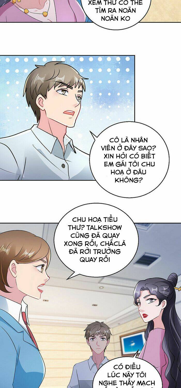 Vú Em Là Cổ Tiên Chương 166 Ảnh 5