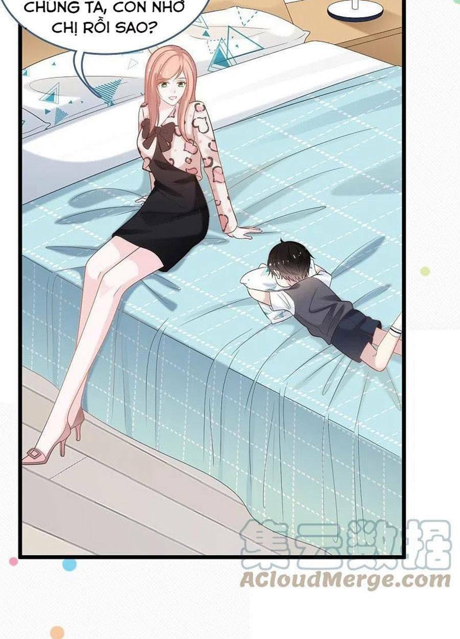 Tổng Tài Daddy Đuổi Tới Nơi Rồi Chương 190 Ảnh 20
